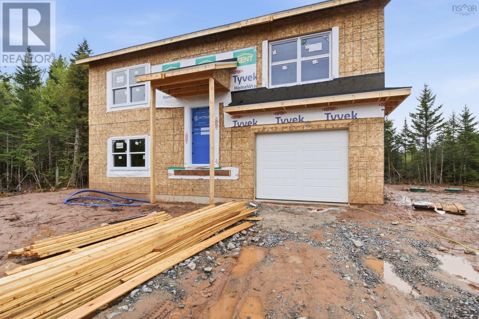 Lot 109 90 Maverick Lane, Devon, Nova Scotia  B2T 1K8 - Photo 4 - 202614572