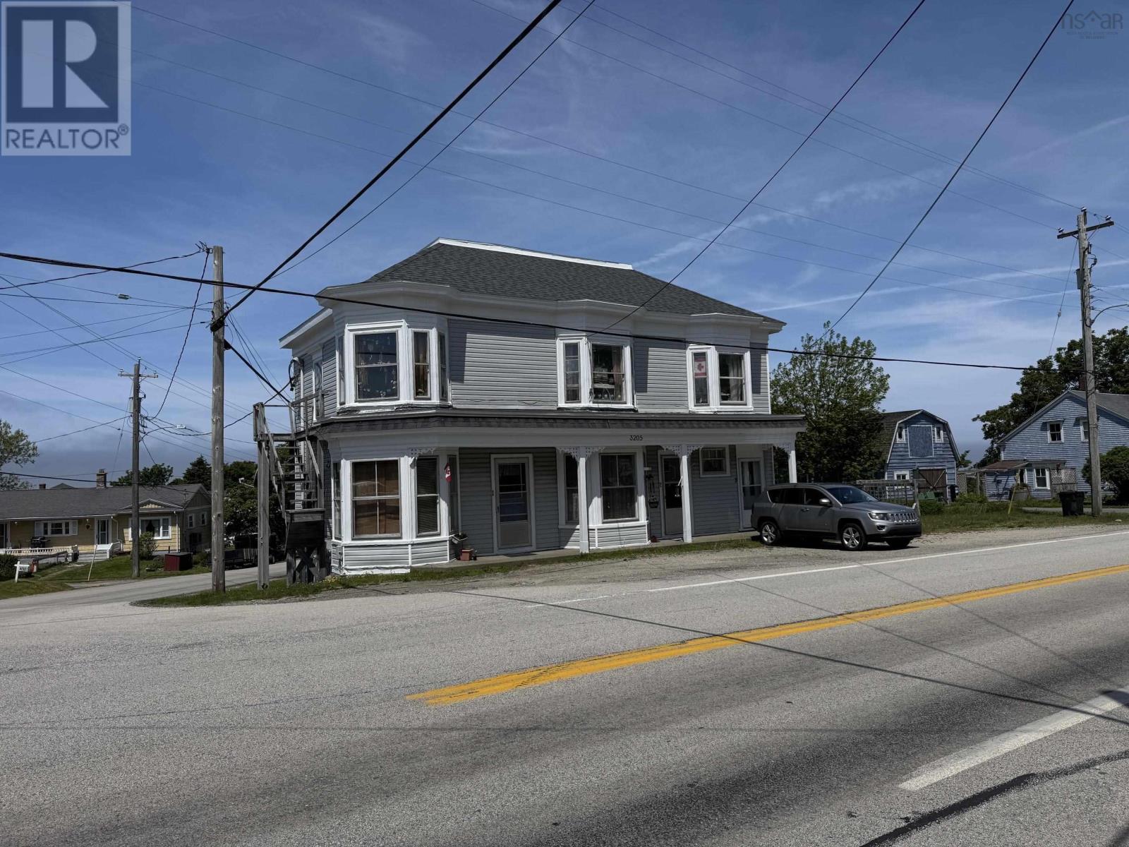 3205 1 Highway, Port Maitland, Nova Scotia  B5A 5T3 - Photo 2 - 202614573