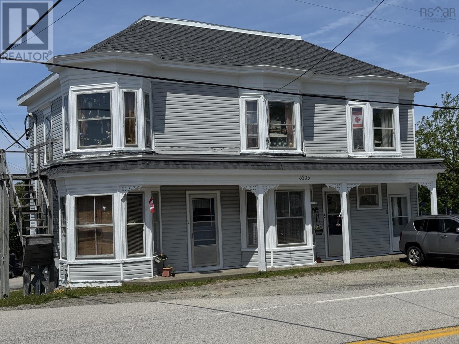 3205 1 Highway, Port Maitland, Nova Scotia  B5A 5T3 - Photo 4 - 202614573