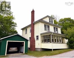1 DEXTER Avenue, brooklyn, Nova Scotia
