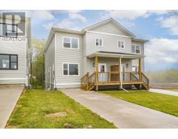 42 Warner Drive, spryfield, Nova Scotia