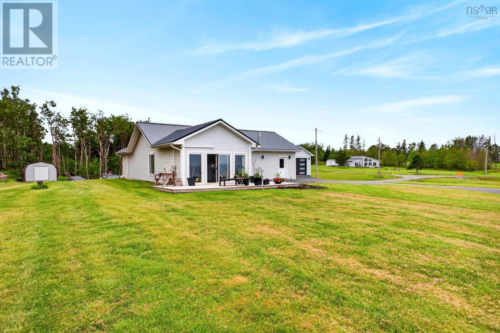 48 Keiferd Shore Lane, Gulf Shore, Nova Scotia  B0K 1L0 - Photo 41 - 202614594
