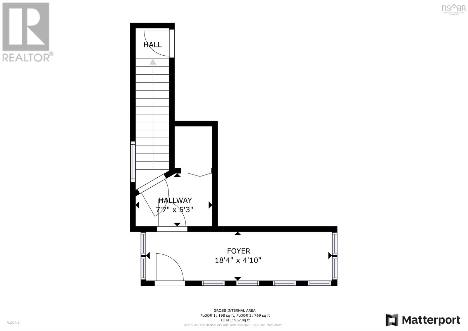 12 & 14 Pictou Road, Bible Hill, Nova Scotia  B2N 2R8 - Photo 11 - 202614609