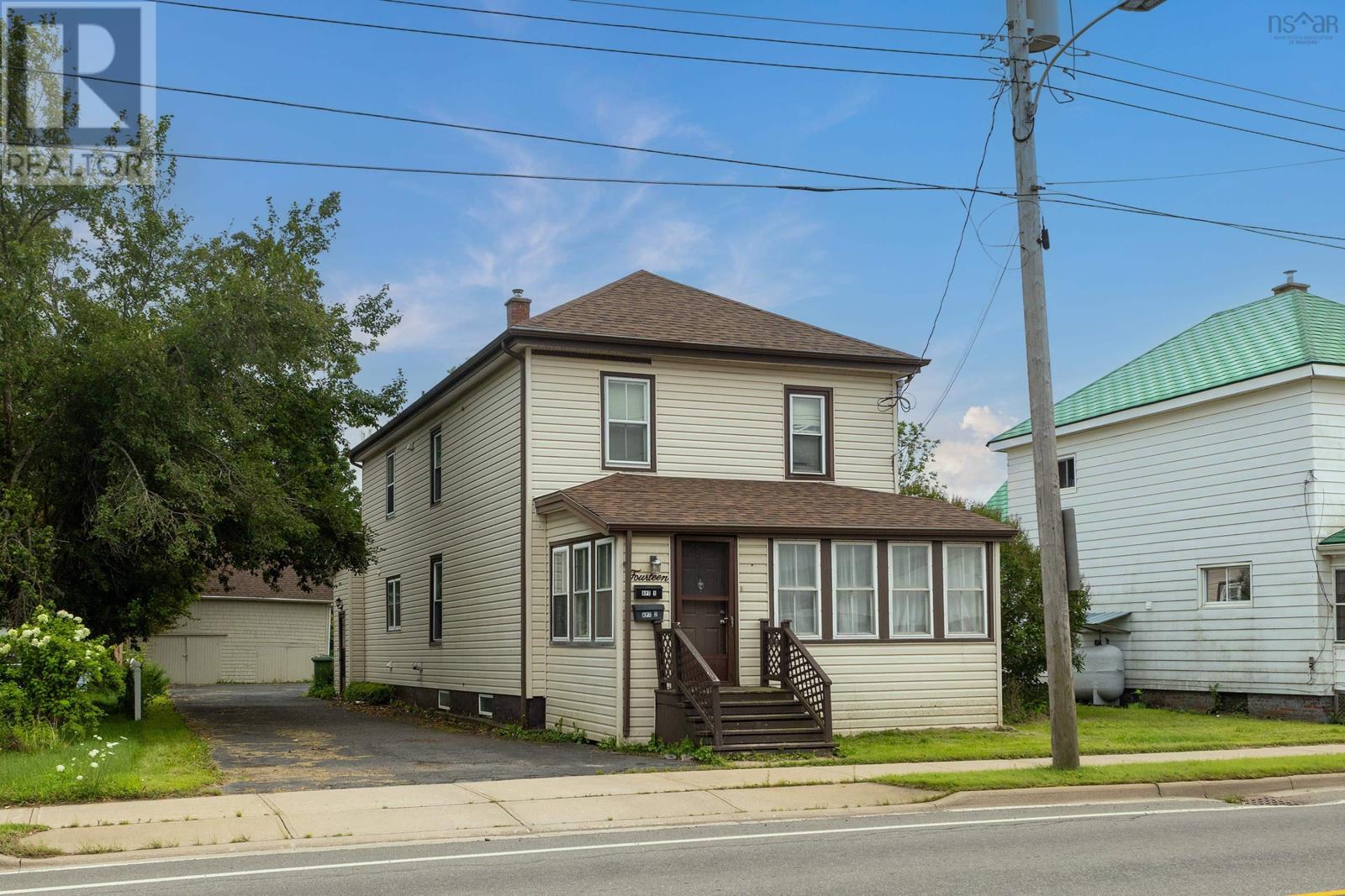 12 & 14 Pictou Road, Bible Hill, Nova Scotia  B2N 2R8 - Photo 15 - 202614609