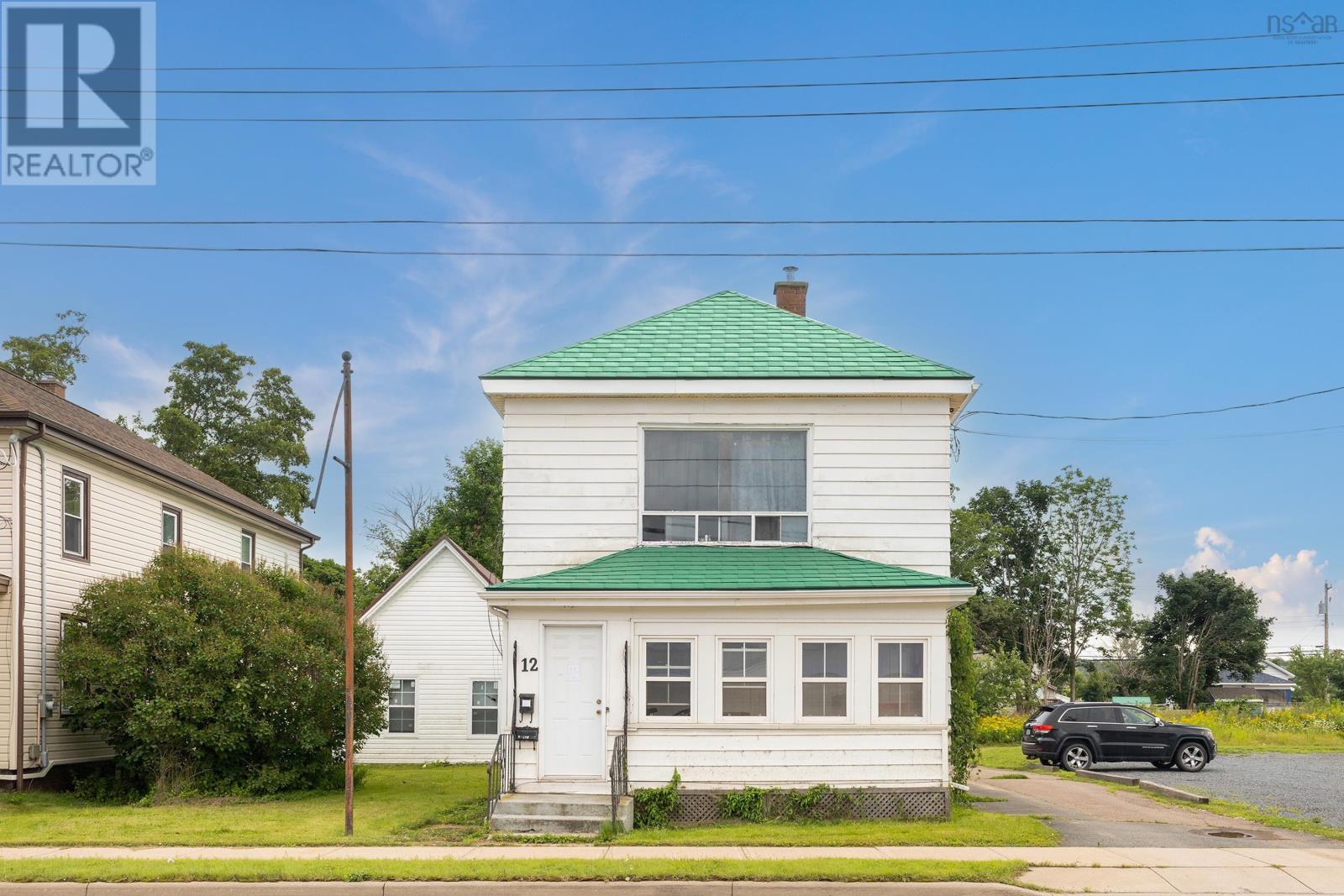 12 & 14 Pictou Road, Bible Hill, Nova Scotia  B2N 2R8 - Photo 2 - 202614609