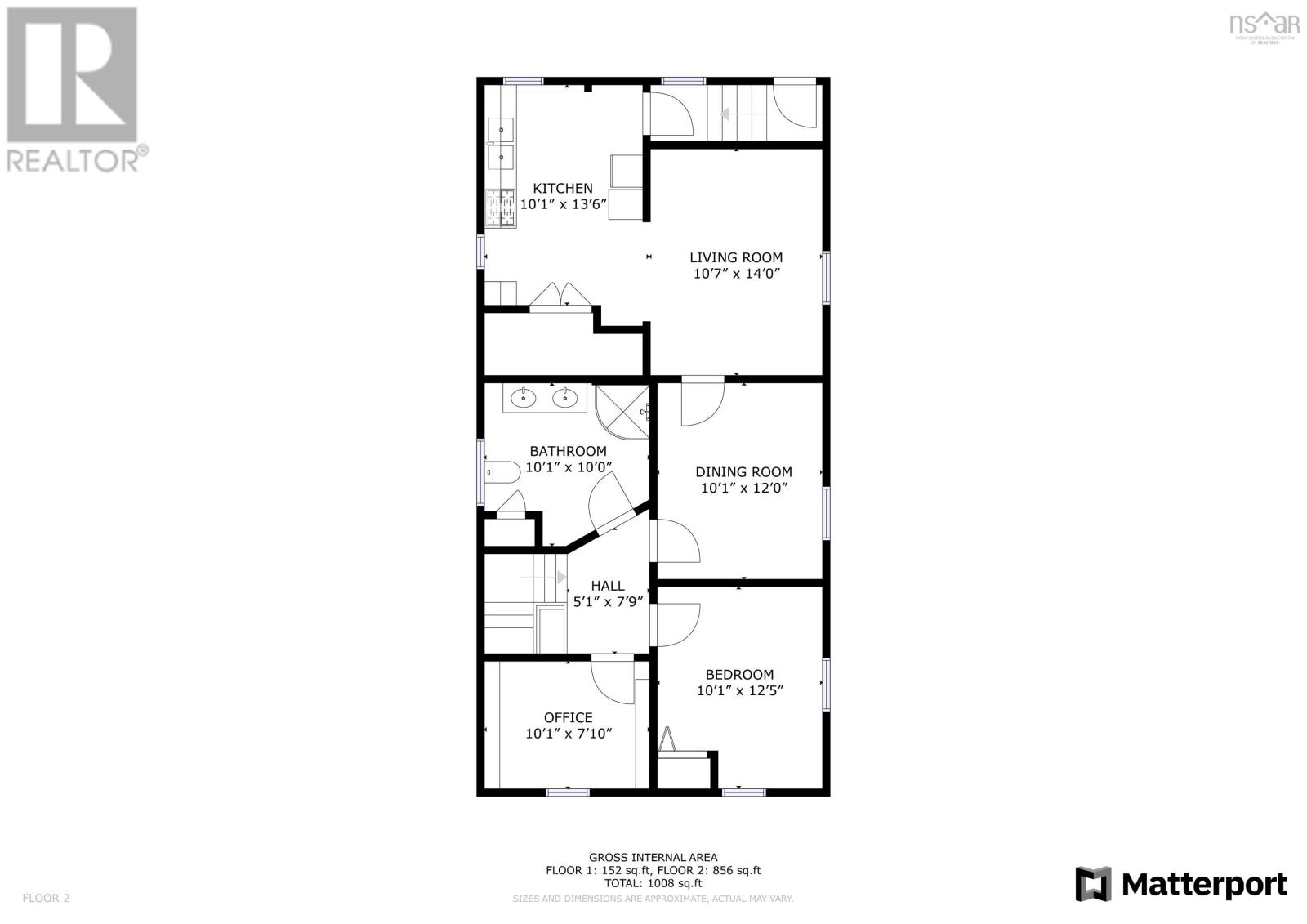 12 & 14 Pictou Road, Bible Hill, Nova Scotia  B2N 2R8 - Photo 26 - 202614609