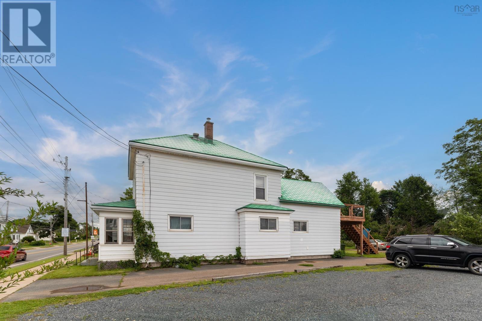 12 & 14 Pictou Road, Bible Hill, Nova Scotia  B2N 2R8 - Photo 4 - 202614609