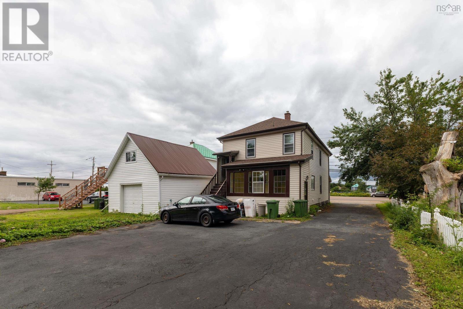 12 & 14 Pictou Road, Bible Hill, Nova Scotia  B2N 2R8 - Photo 40 - 202614609