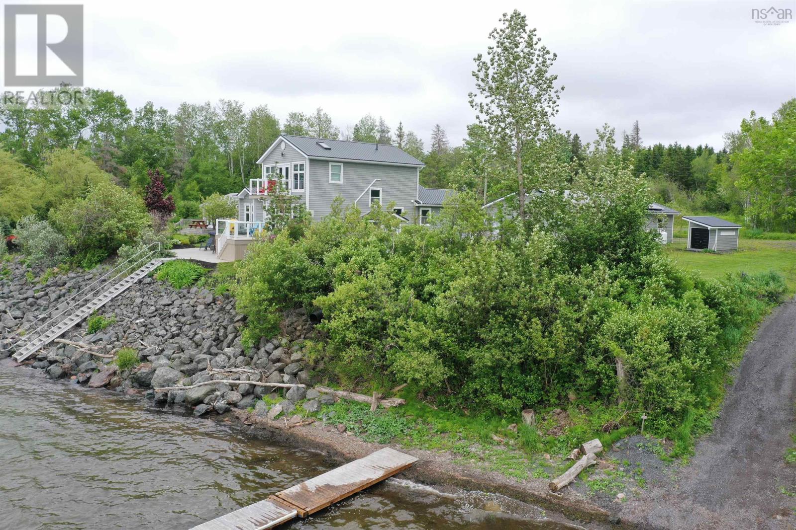 79 Oak Lane, Loch Broom Loop, Loch Broom Loop, Nova Scotia  B0K 2A0 - Photo 2 - 202614610