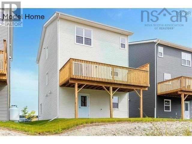 20 Zeppelin Crescent, Beechville, Nova Scotia  B3T 0P2 - Photo 2 - 202614708