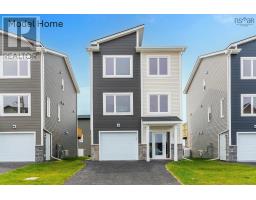 20 Zeppelin Crescent, beechville, Nova Scotia