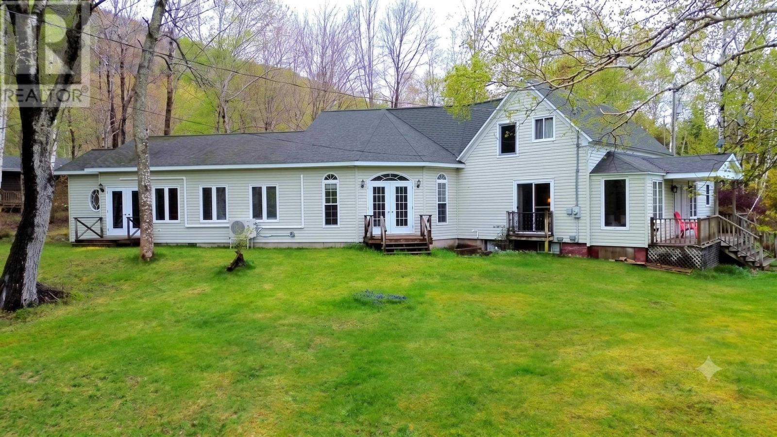 45478 Cabot Trail, indian brook, Nova Scotia