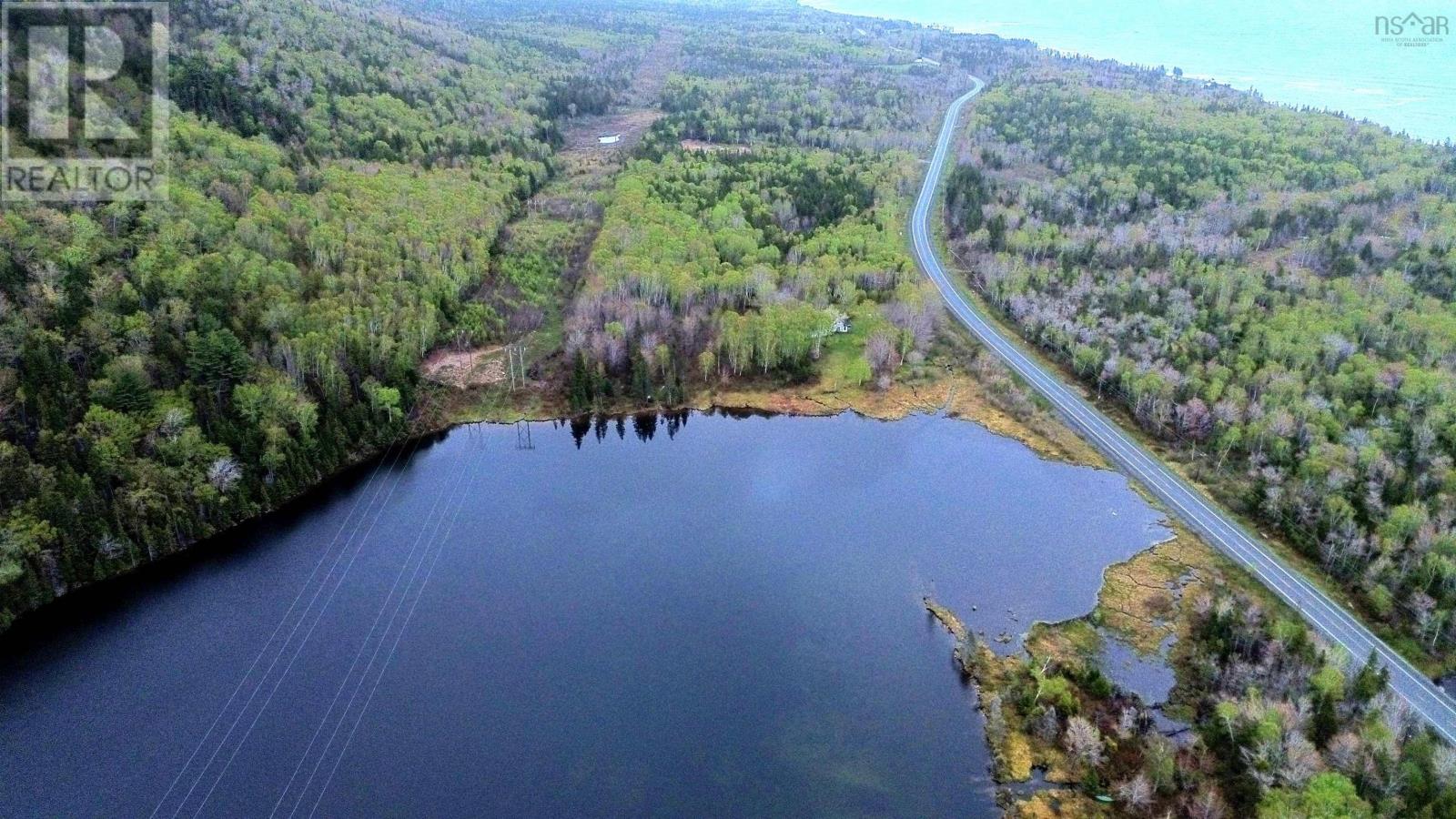 45478 Cabot Trail, Indian Brook, Nova Scotia  B0C 1H0 - Photo 11 - 202614725