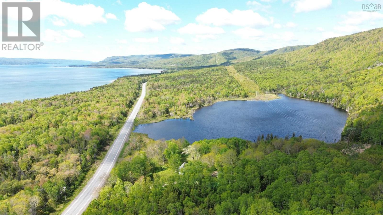 45478 Cabot Trail, Indian Brook, Nova Scotia  B0C 1H0 - Photo 12 - 202614725