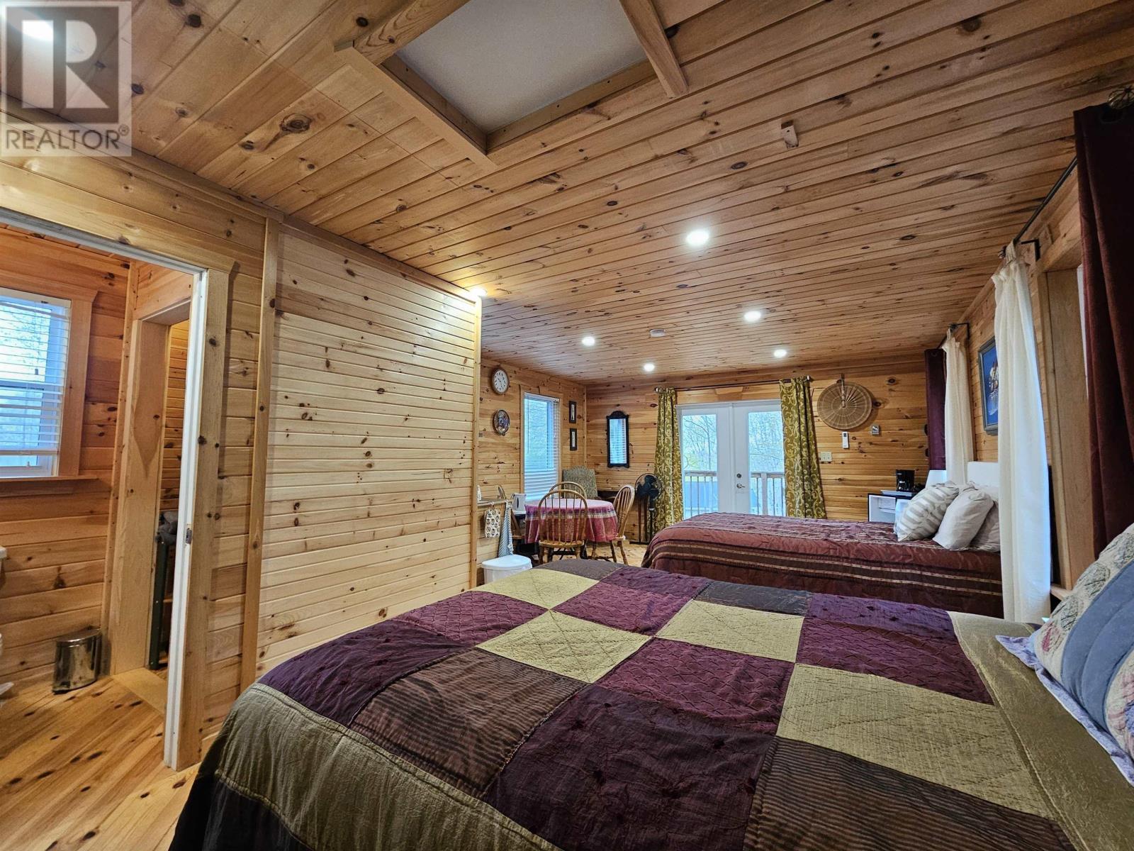 45478 Cabot Trail, Indian Brook, Nova Scotia  B0C 1H0 - Photo 17 - 202614725