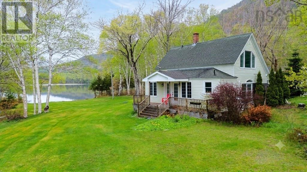 45478 Cabot Trail, Indian Brook, Nova Scotia  B0C 1H0 - Photo 2 - 202614725