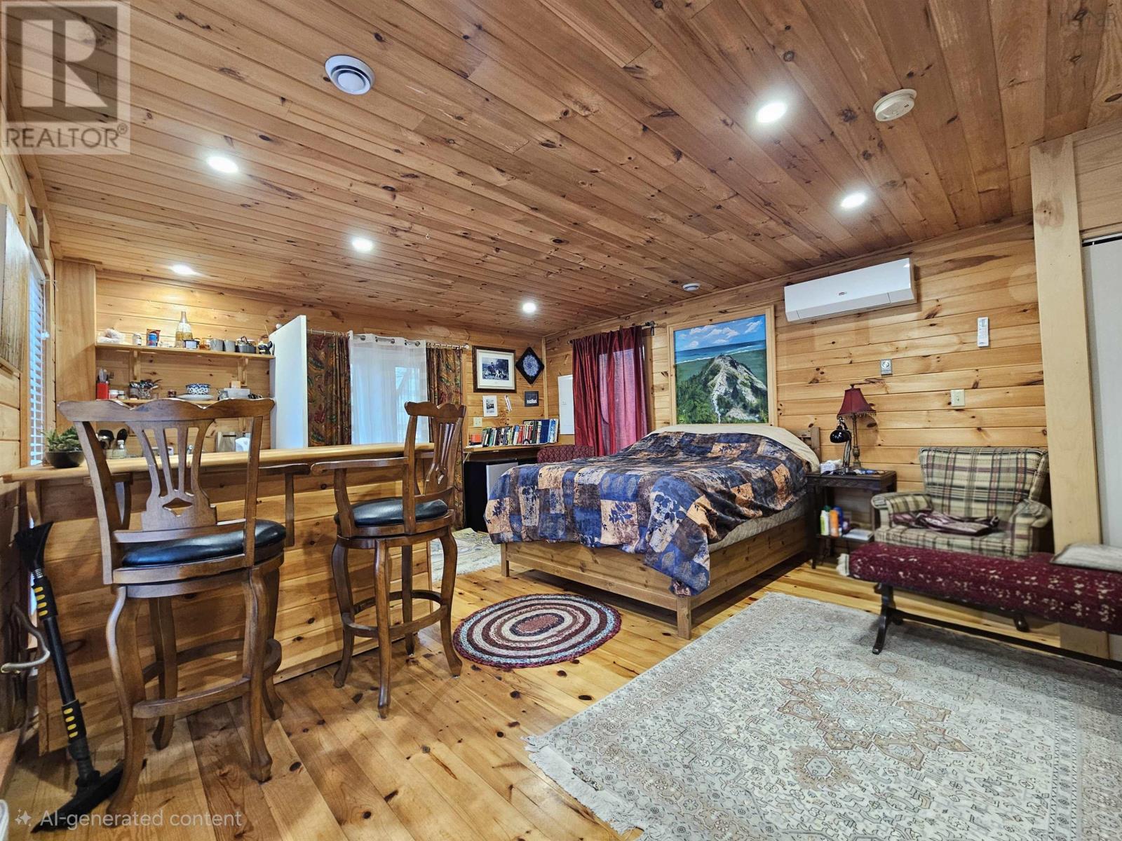 45478 Cabot Trail, Indian Brook, Nova Scotia  B0C 1H0 - Photo 22 - 202614725