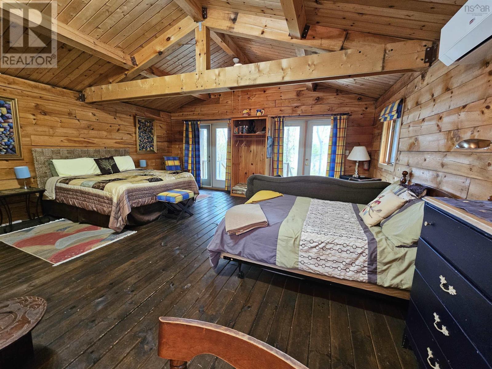 45478 Cabot Trail, Indian Brook, Nova Scotia  B0C 1H0 - Photo 23 - 202614725