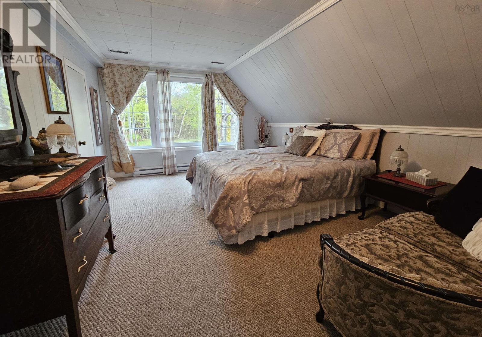 45478 Cabot Trail, Indian Brook, Nova Scotia  B0C 1H0 - Photo 28 - 202614725