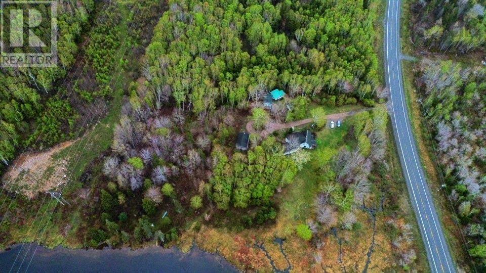 45478 Cabot Trail, Indian Brook, Nova Scotia  B0C 1H0 - Photo 6 - 202614725