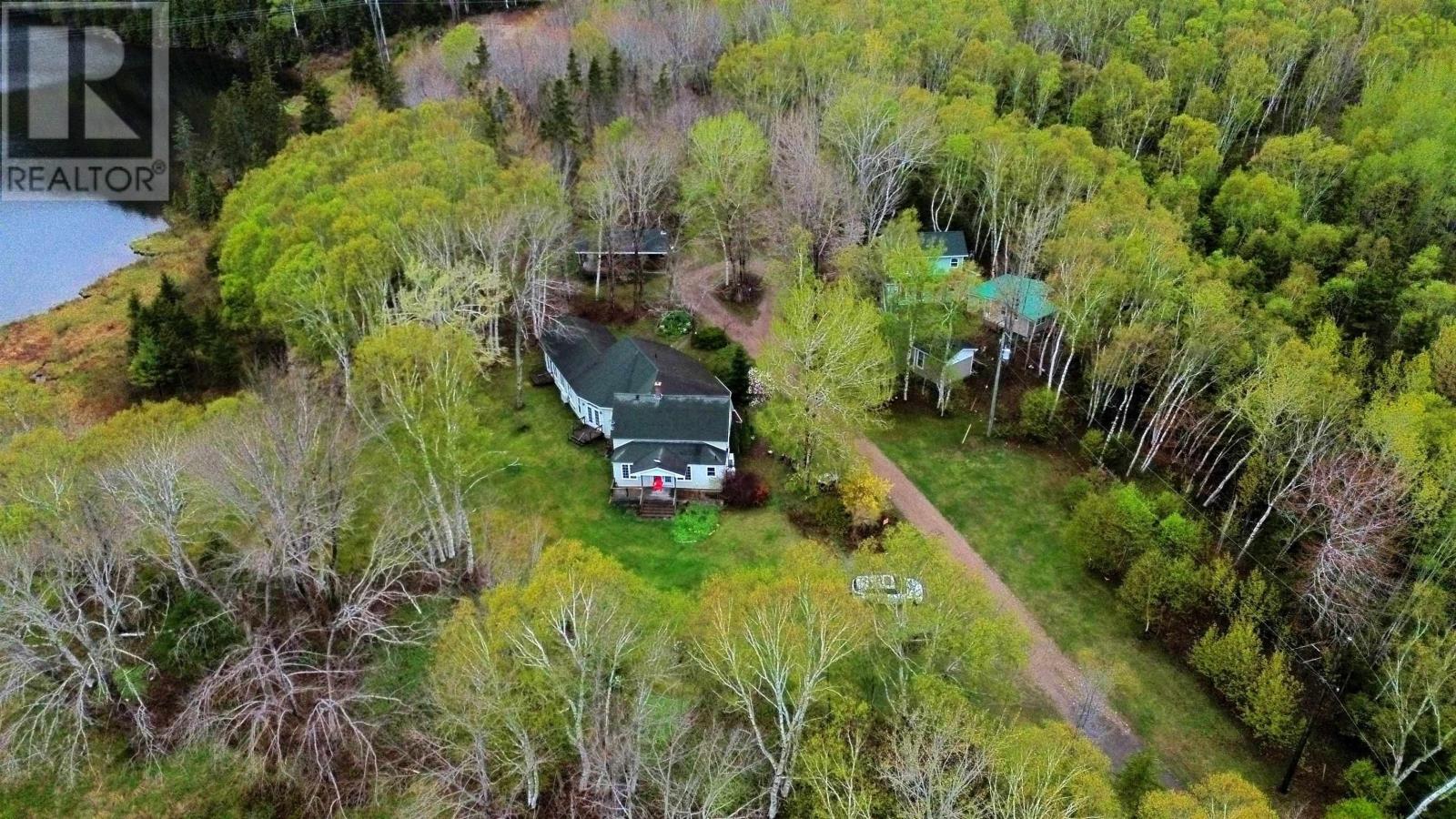 45478 Cabot Trail, Indian Brook, Nova Scotia  B0C 1H0 - Photo 7 - 202614725