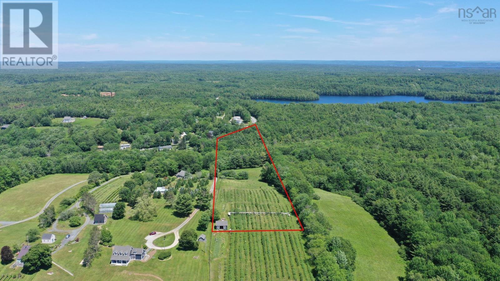 Lot 1 Highway 3, Mahone Bay, Nova Scotia  B0J 2E0 - Photo 10 - 202614736