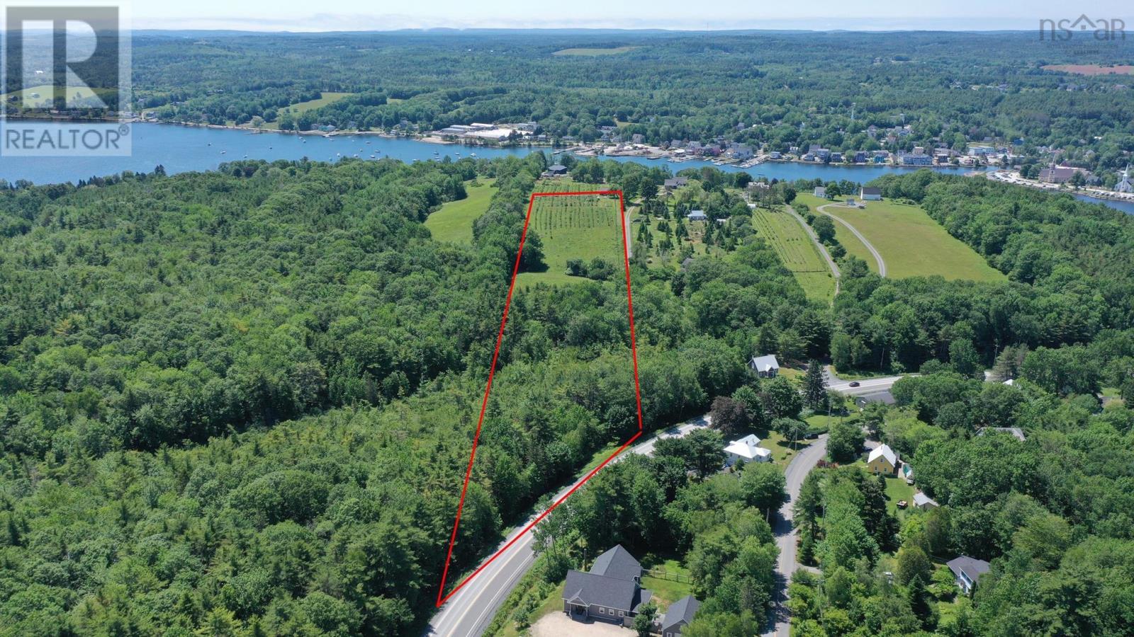 Lot 1 Highway 3, Mahone Bay, Nova Scotia  B0J 2E0 - Photo 14 - 202614736