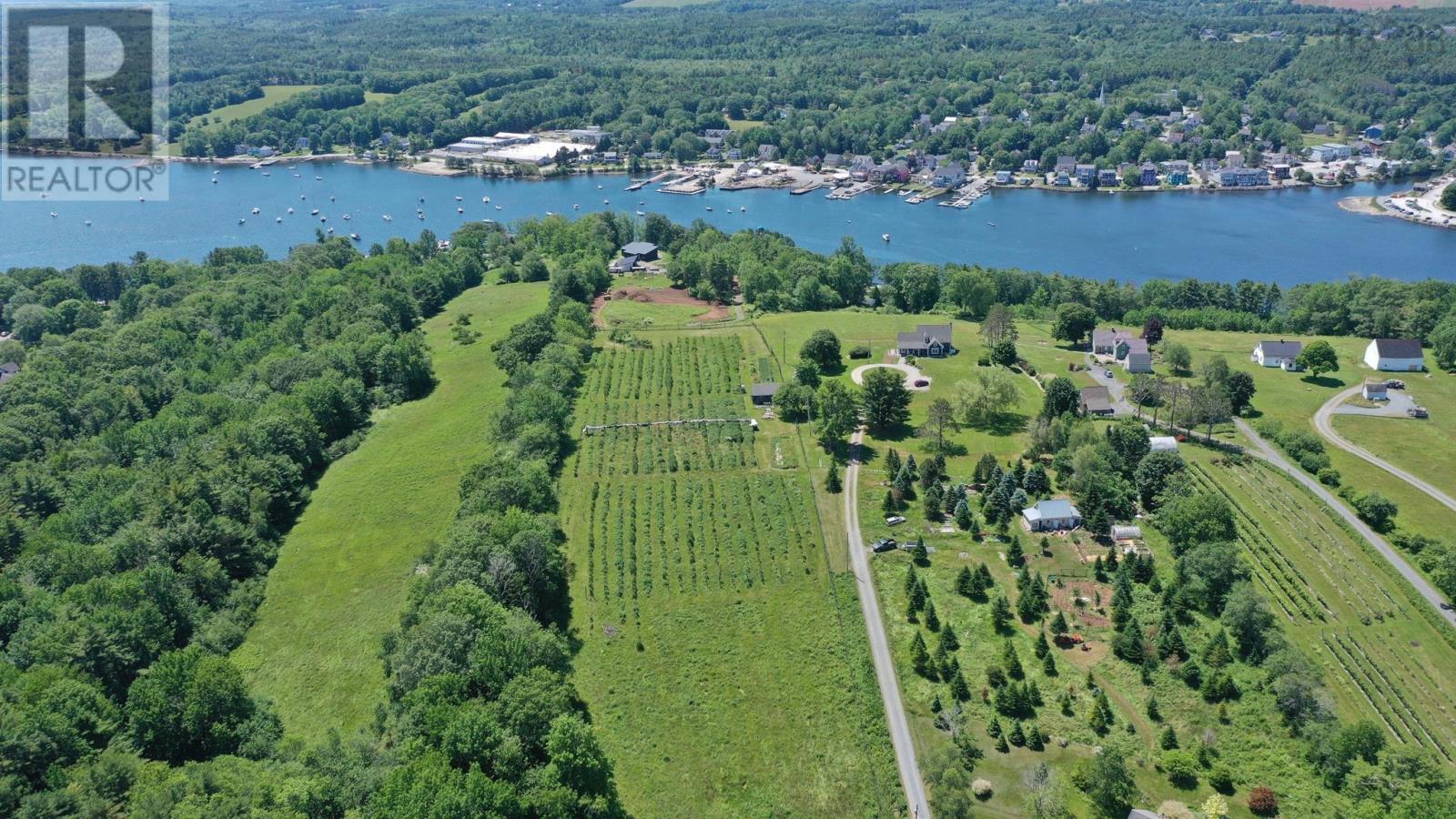 Lot 1 Highway 3, Mahone Bay, Nova Scotia  B0J 2E0 - Photo 17 - 202614736
