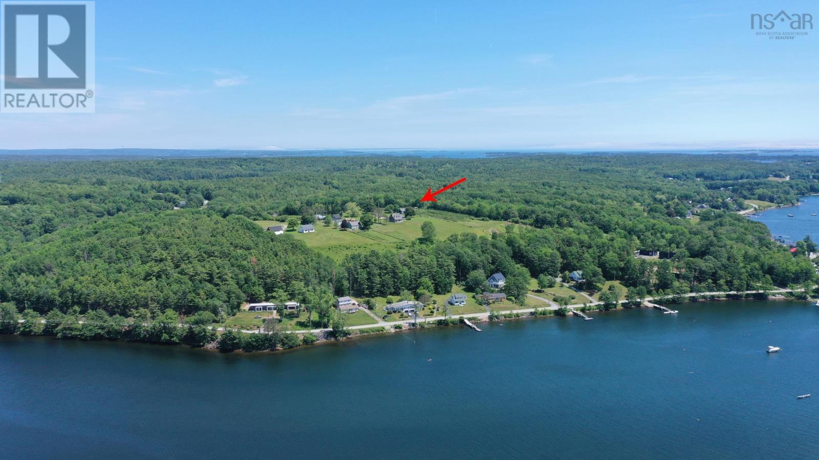Lot 1 Highway 3, Mahone Bay, Nova Scotia  B0J 2E0 - Photo 4 - 202614736