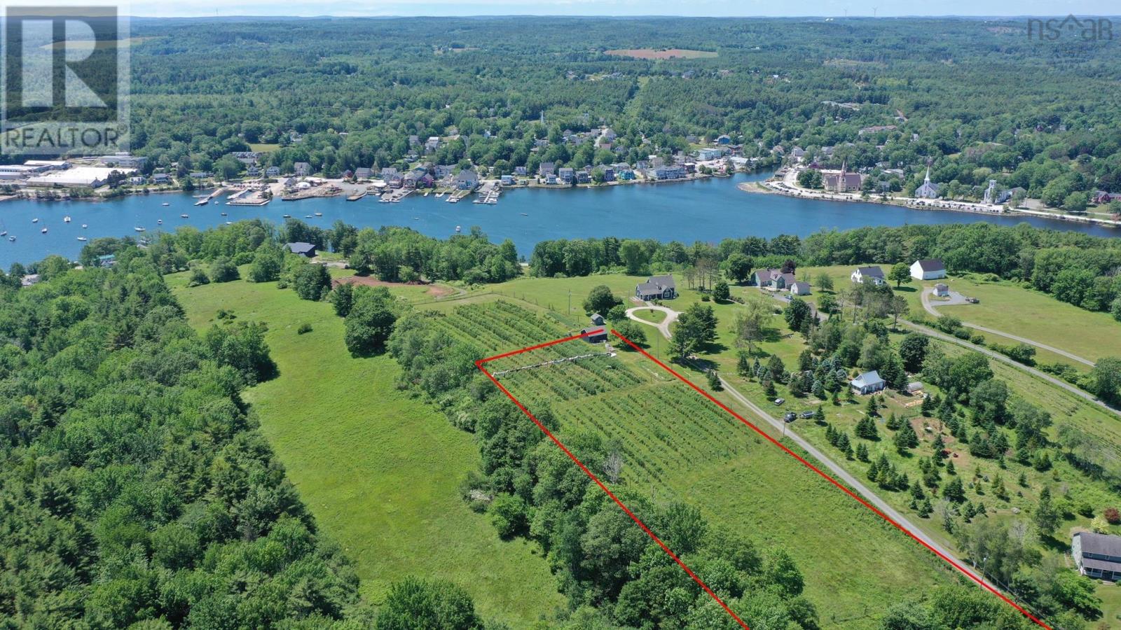 Lot 1 Highway 3, Mahone Bay, Nova Scotia  B0J 2E0 - Photo 5 - 202614736