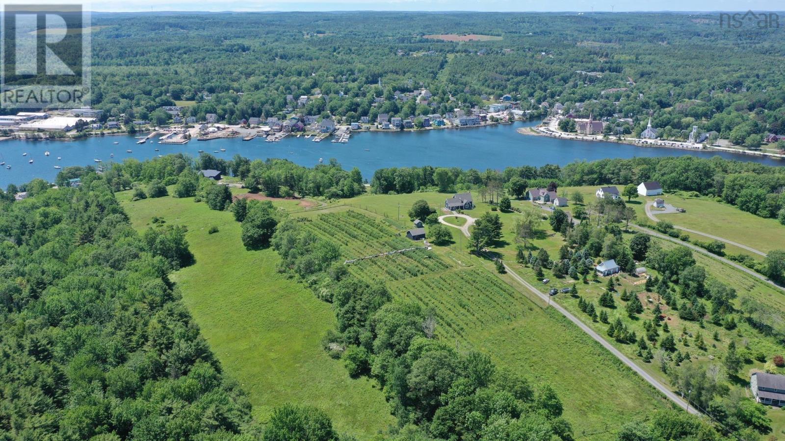 Lot 1 Highway 3, Mahone Bay, Nova Scotia  B0J 2E0 - Photo 7 - 202614736
