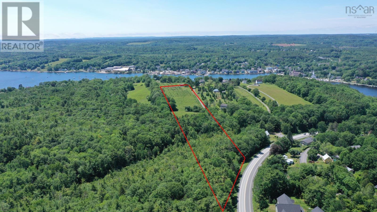 Lot 1 Highway 3, Mahone Bay, Nova Scotia  B0J 2E0 - Photo 8 - 202614736
