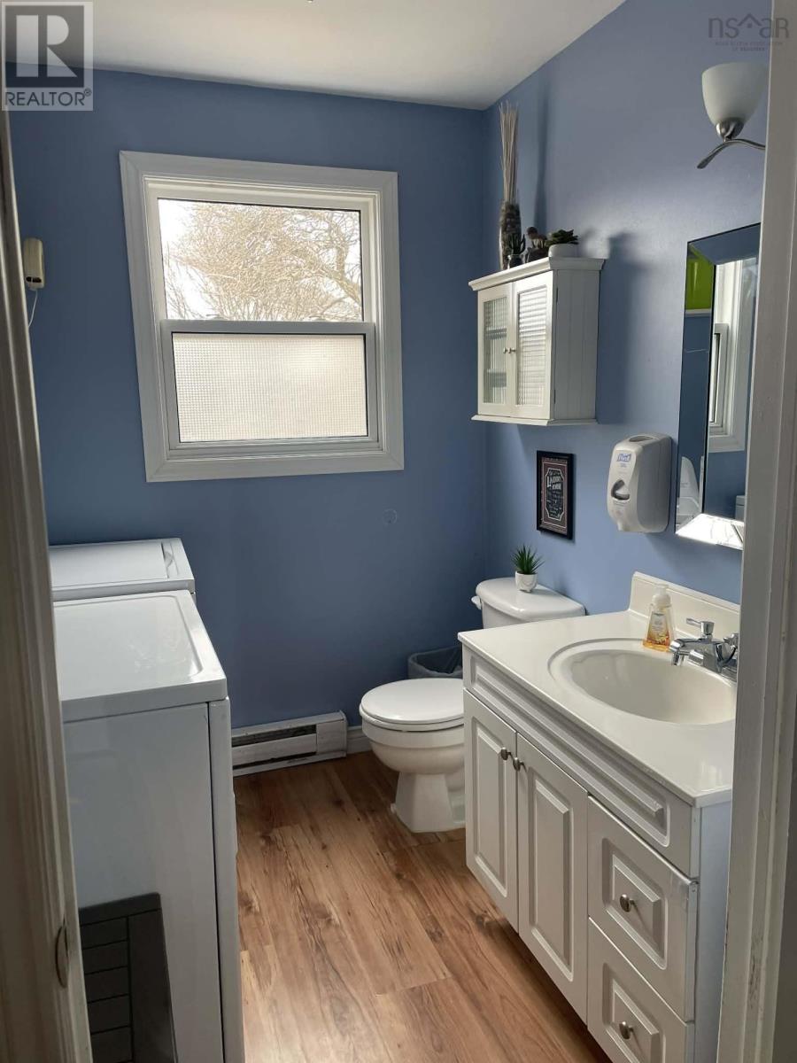 201 Sydney Road, Port Hawkesbury, Nova Scotia  B9A 3A8 - Photo 18 - 202614741
