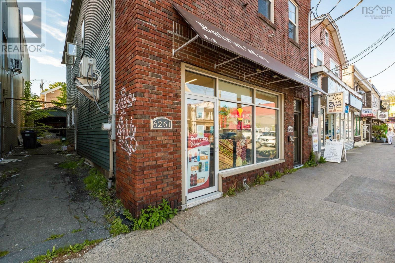 6261 Quinpool Road, Halifax, Nova Scotia  B3L 1A4 - Photo 10 - 202614744