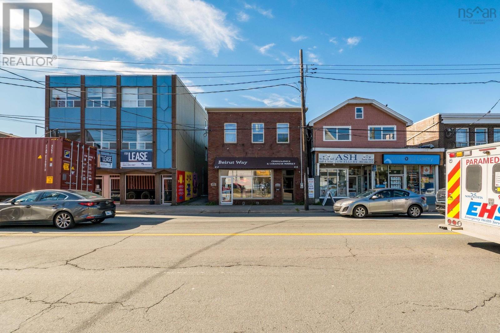 6261 Quinpool Road, Halifax, Nova Scotia  B3L 1A4 - Photo 2 - 202614744