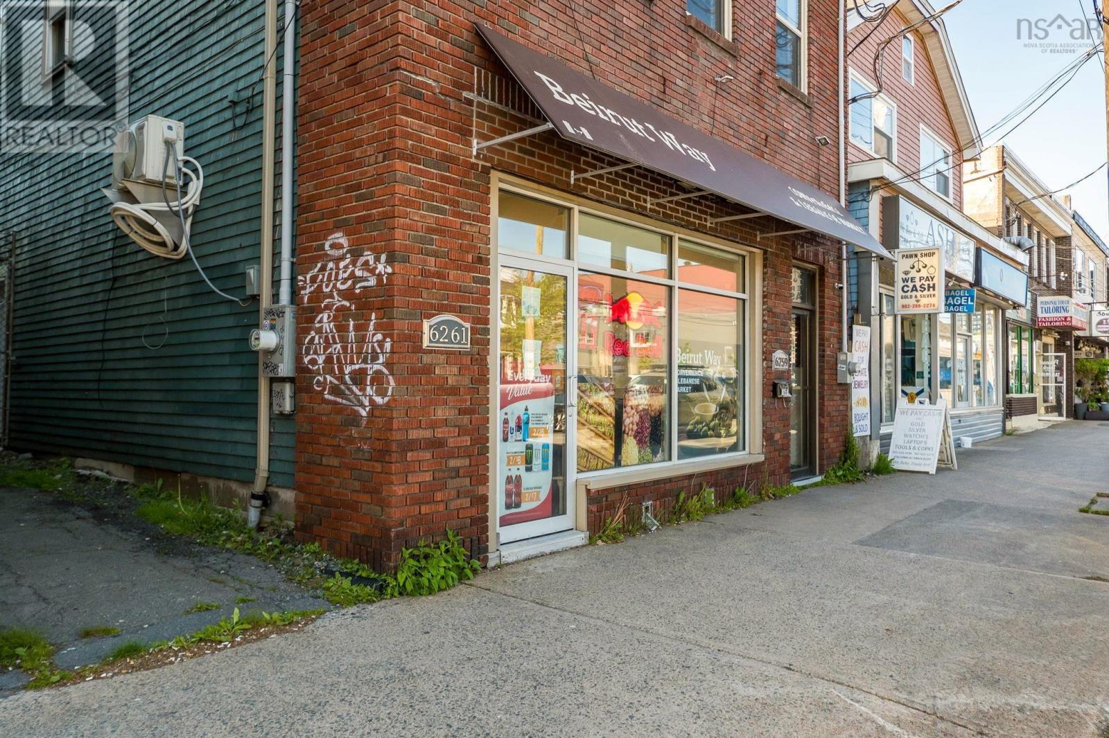 6261 Quinpool Road, Halifax, Nova Scotia  B3L 1A4 - Photo 24 - 202614744