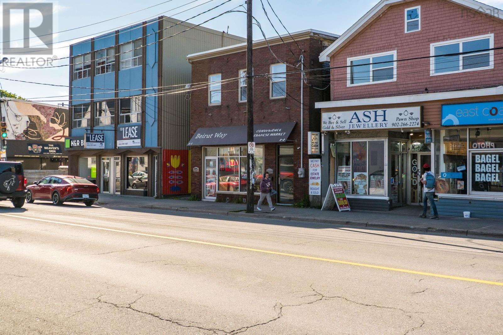 6261 Quinpool Road, Halifax, Nova Scotia  B3L 1A4 - Photo 3 - 202614744