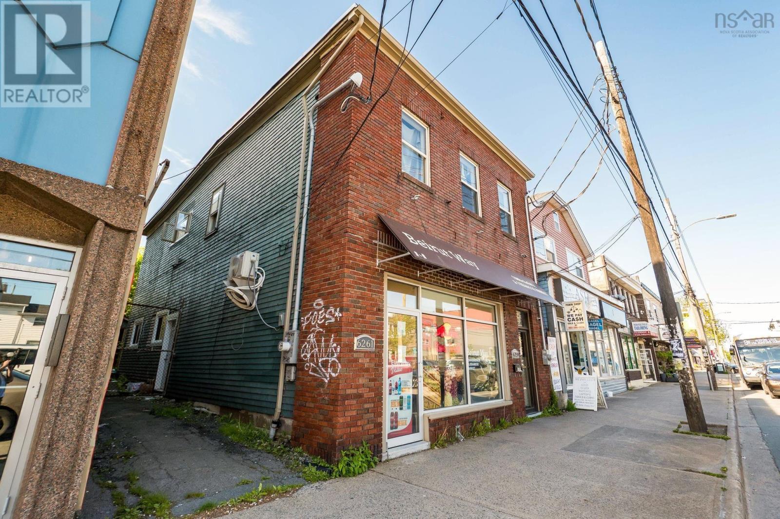 6261 Quinpool Road, Halifax, Nova Scotia  B3L 1A4 - Photo 4 - 202614744