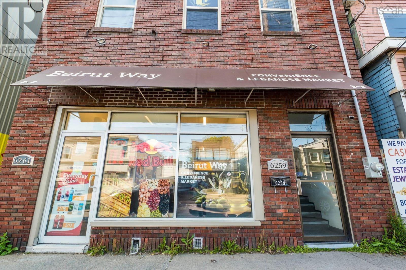 6261 Quinpool Road, Halifax, Nova Scotia  B3L 1A4 - Photo 7 - 202614744