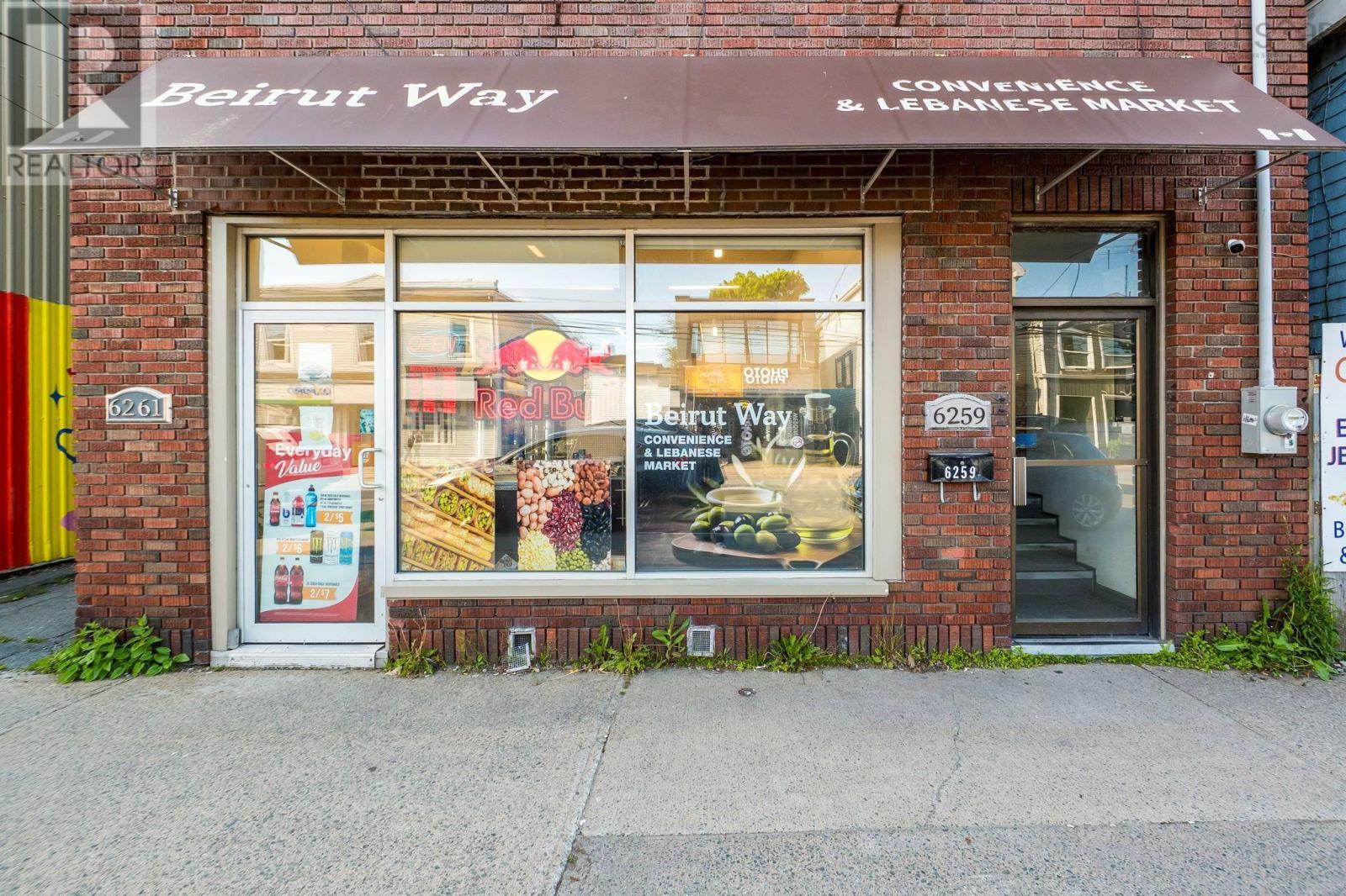 6261 Quinpool Road, Halifax, Nova Scotia  B3L 1A4 - Photo 8 - 202614744