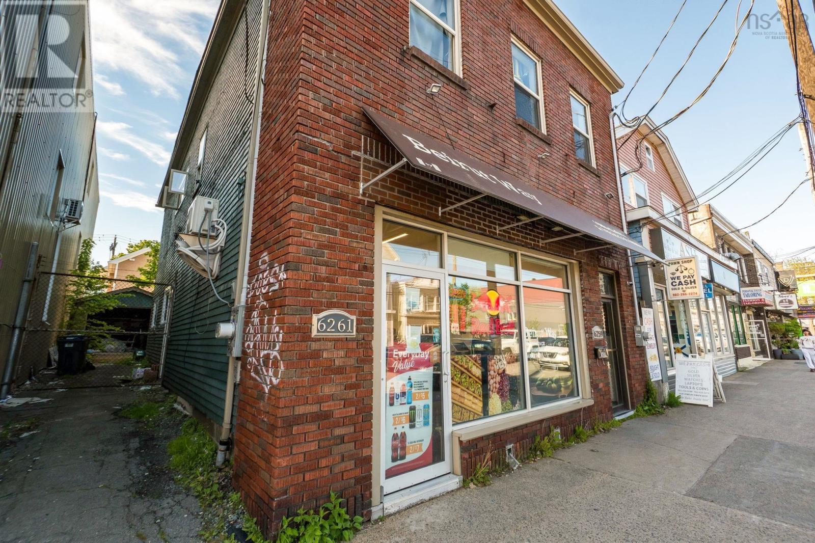 6261 Quinpool Road, Halifax, Nova Scotia  B3L 1A4 - Photo 9 - 202614744