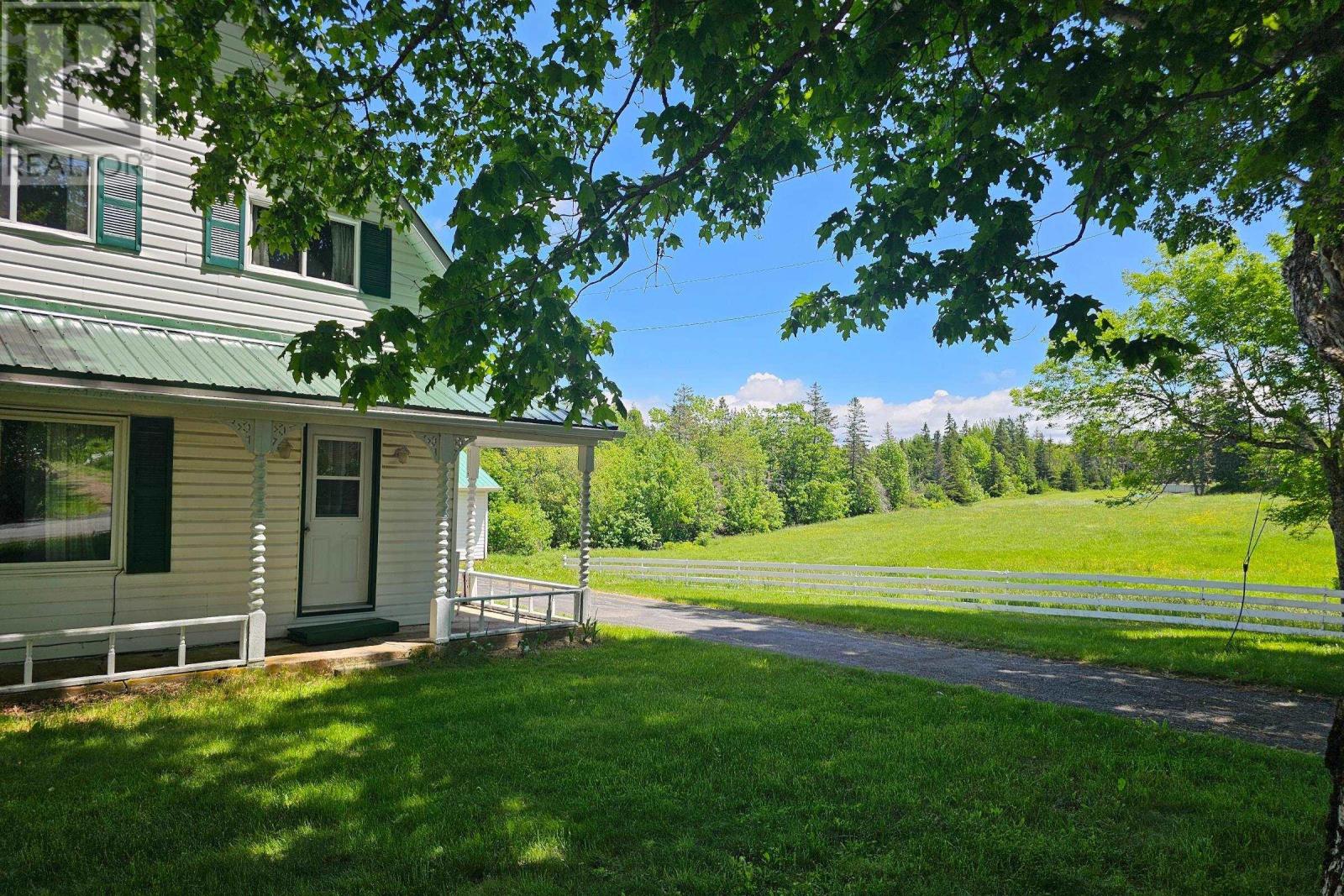 2008 Mount Hanley Road, mount hanley, Nova Scotia