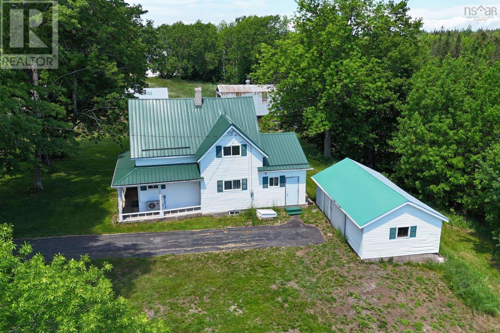 2008 Mount Hanley Road, Mount Hanley, Nova Scotia  B0S 1P0 - Photo 3 - 202614752