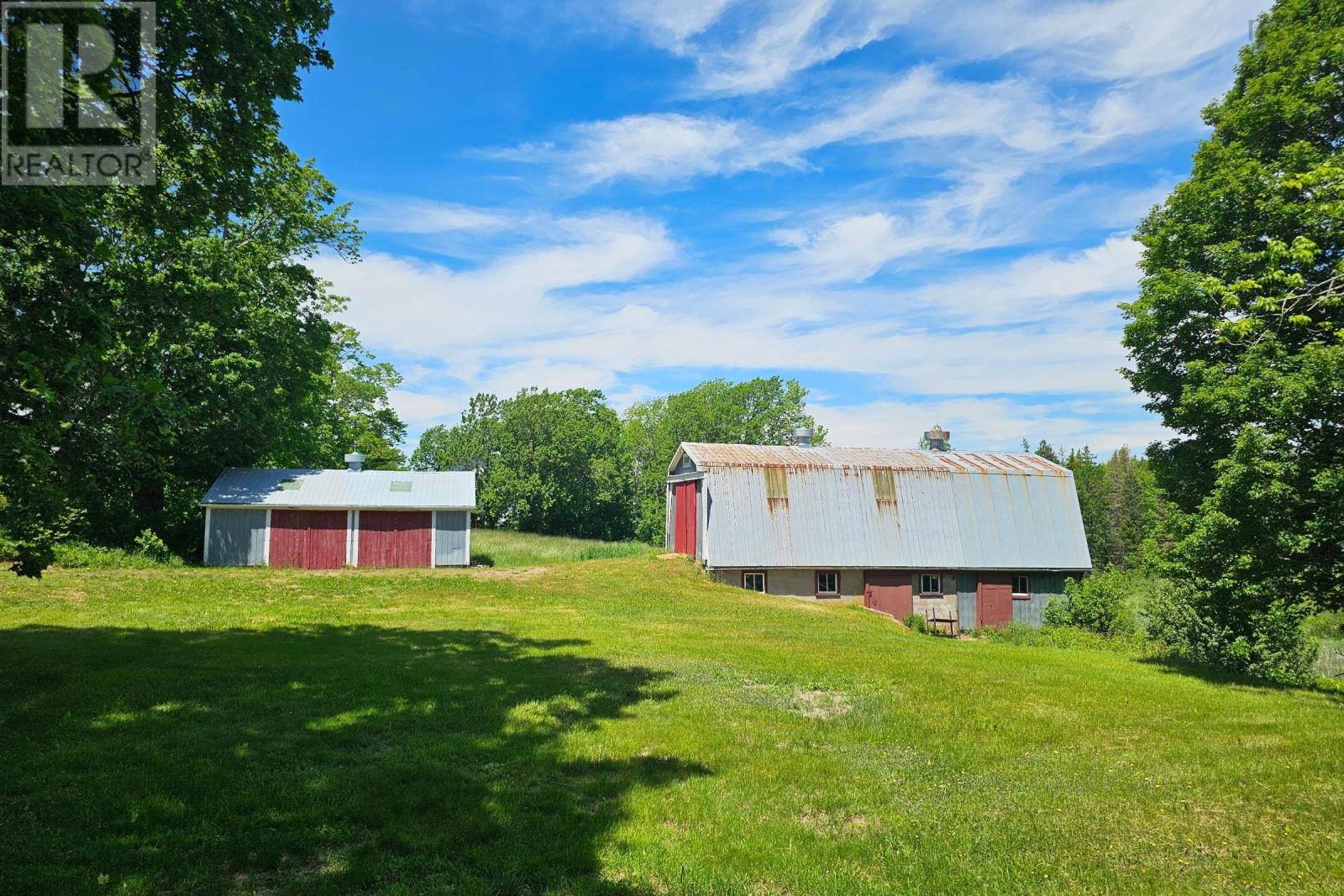 2008 Mount Hanley Road, Mount Hanley, Nova Scotia  B0S 1P0 - Photo 38 - 202614752