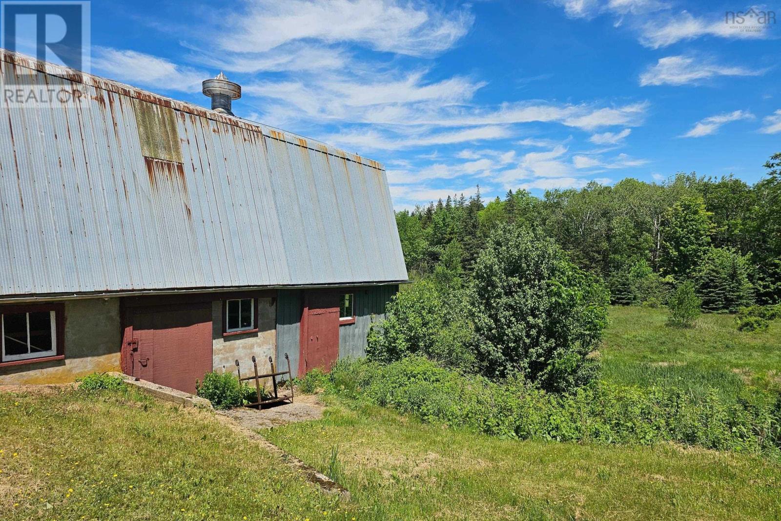 2008 Mount Hanley Road, Mount Hanley, Nova Scotia  B0S 1P0 - Photo 8 - 202614752