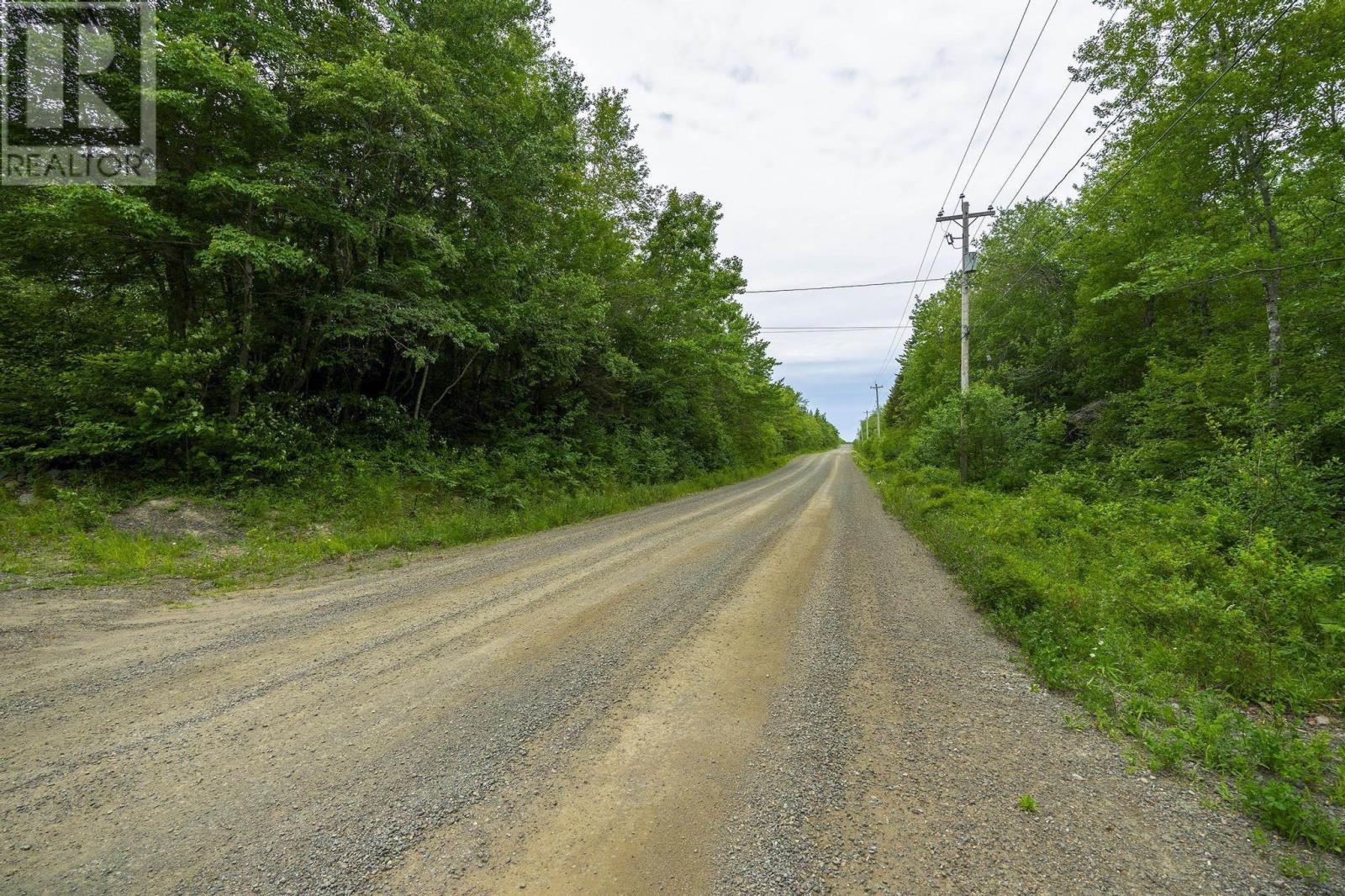 Lot 6 Old Yarmouth Road, Weymouth Falls, Nova Scotia  B0W 3T0 - Photo 4 - 202614756
