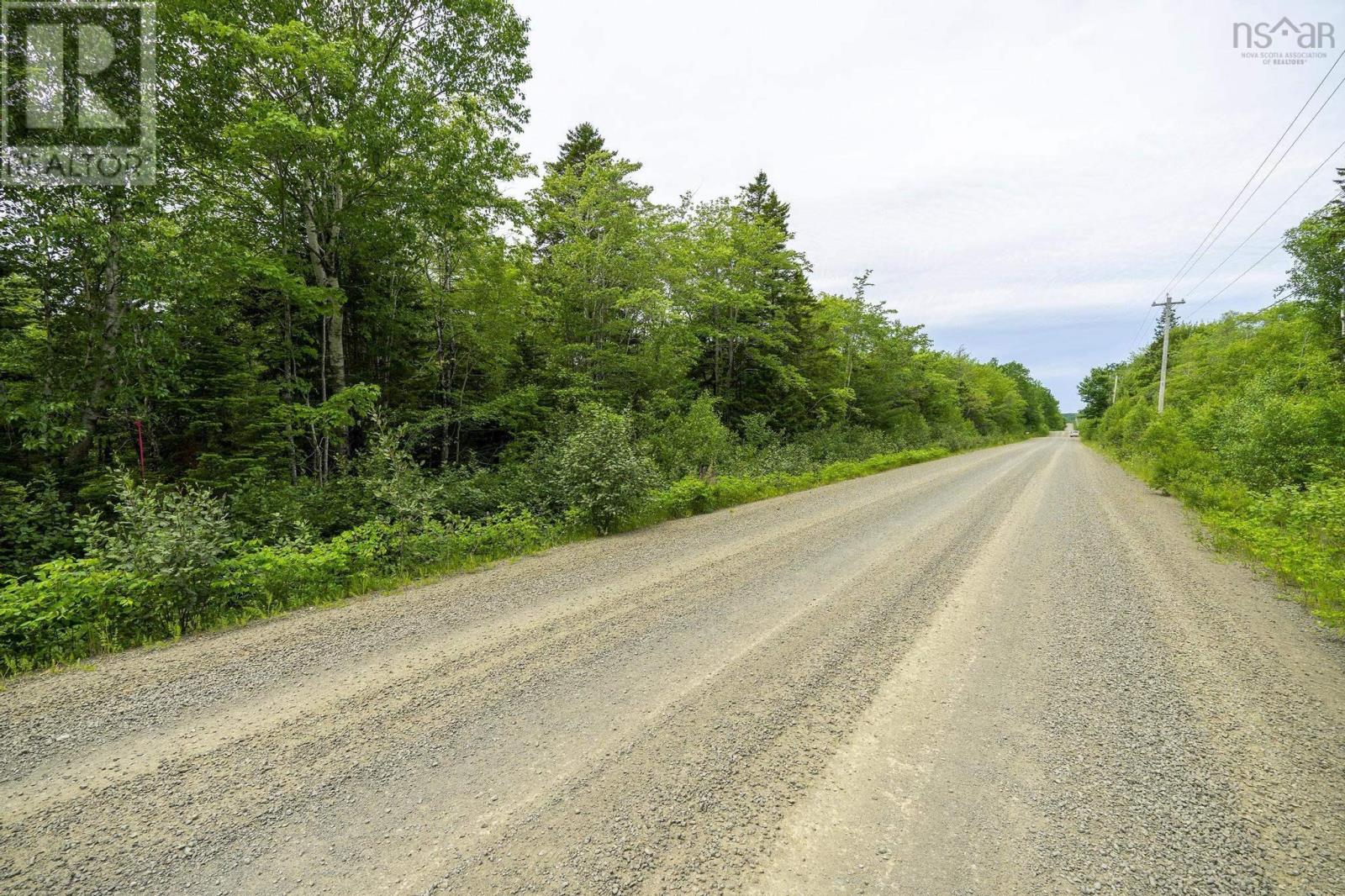 Lot 6 Old Yarmouth Road, Weymouth Falls, Nova Scotia  B0W 3T0 - Photo 5 - 202614756
