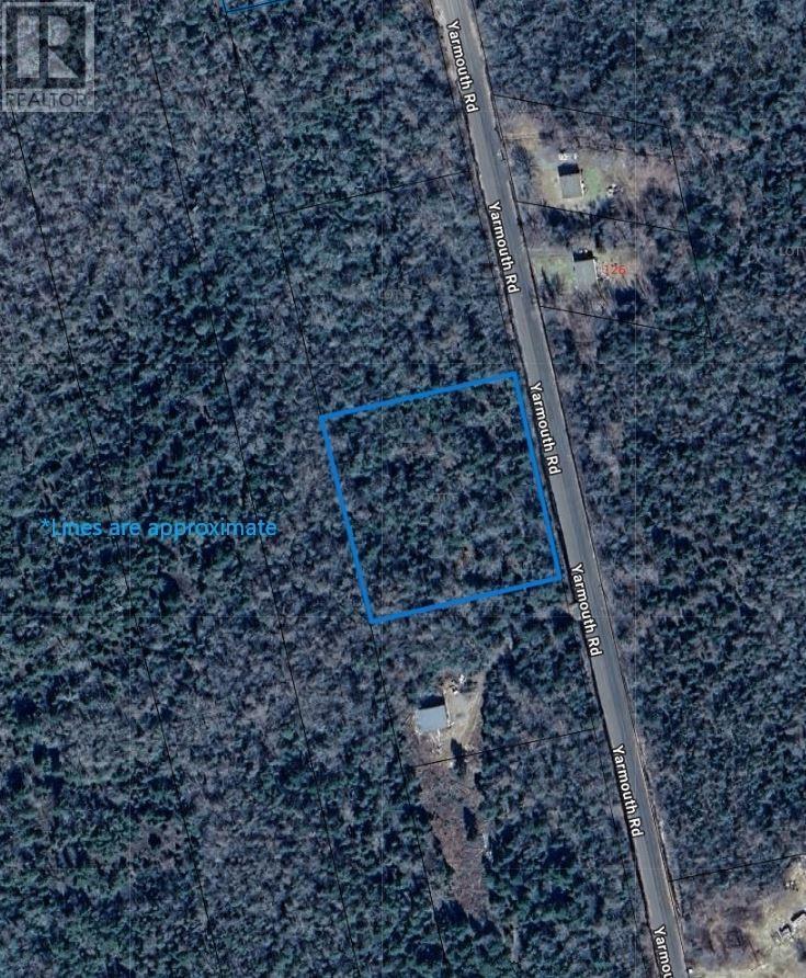 Lot 6 Old Yarmouth Road, Weymouth Falls, Nova Scotia  B0W 3T0 - Photo 6 - 202614756