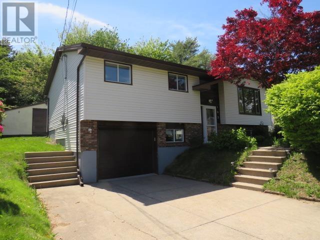 102 Pondicherry Crescent, dartmouth, Nova Scotia