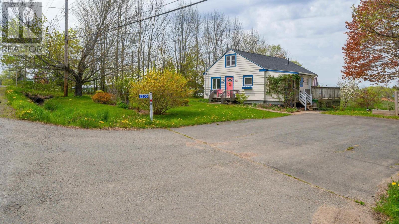 1305 Ridge Road, wolfville ridge, Nova Scotia